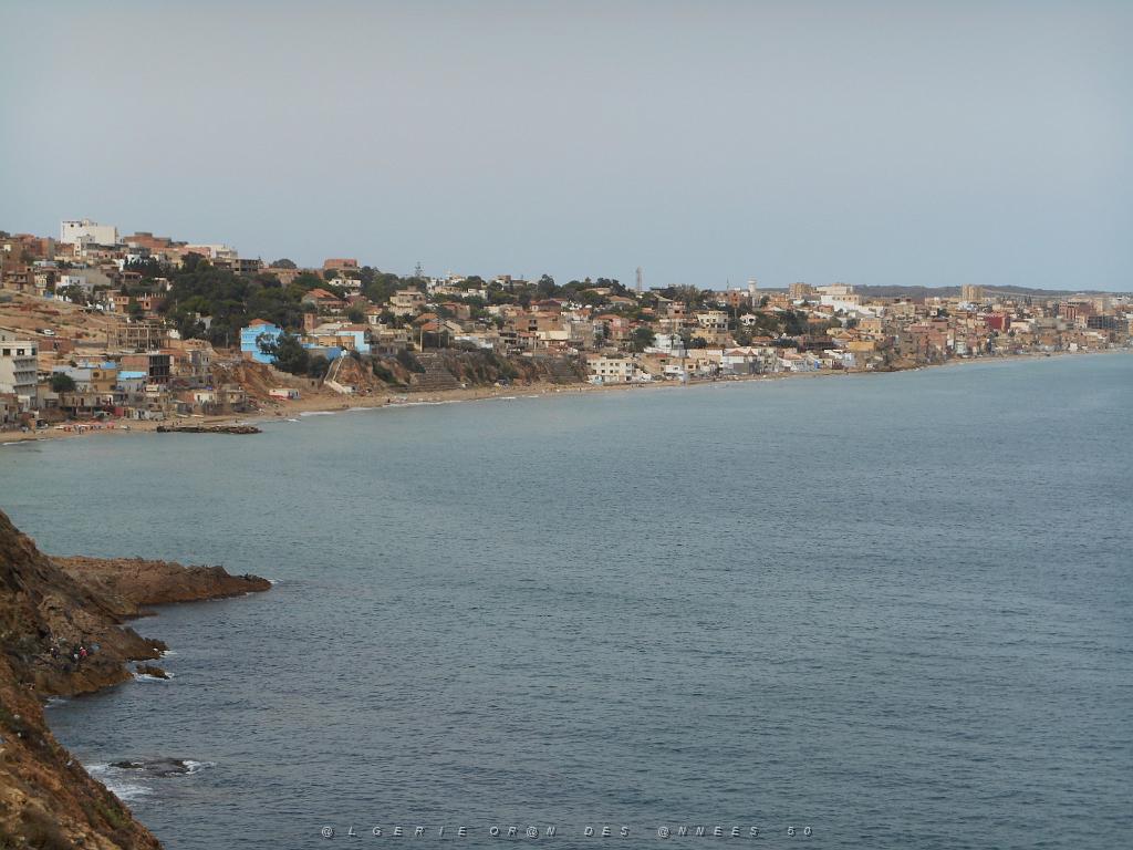 13-Ain el Turc quartiers Saint-Roch, Trouville et Bouisseville.JPG -           